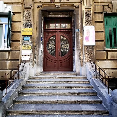 Apartment Luni Rijeka Exterior photo