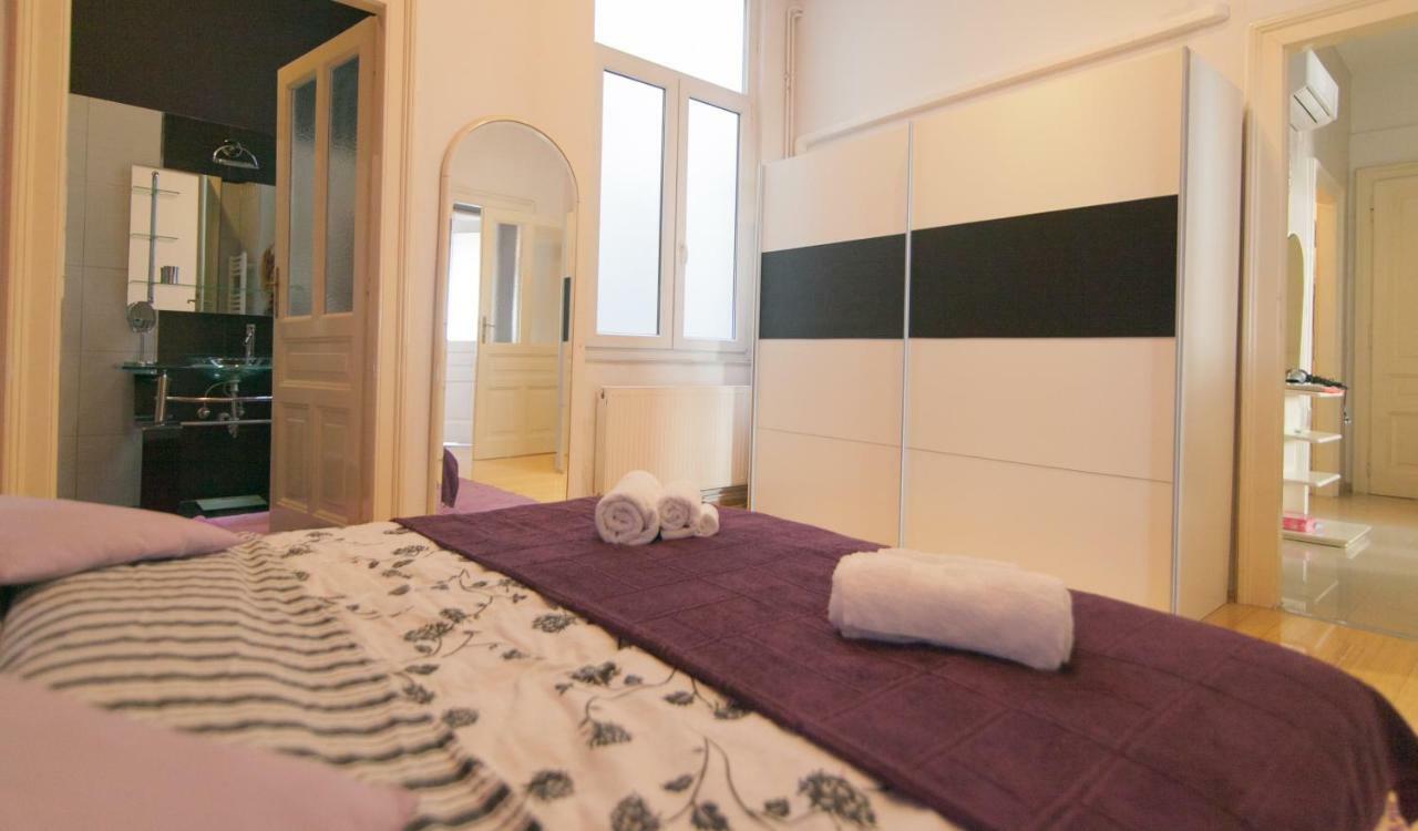 Apartment Luni Rijeka Exterior photo