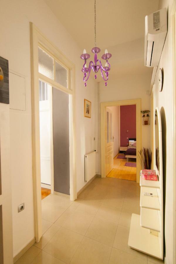 Apartment Luni Rijeka Exterior photo